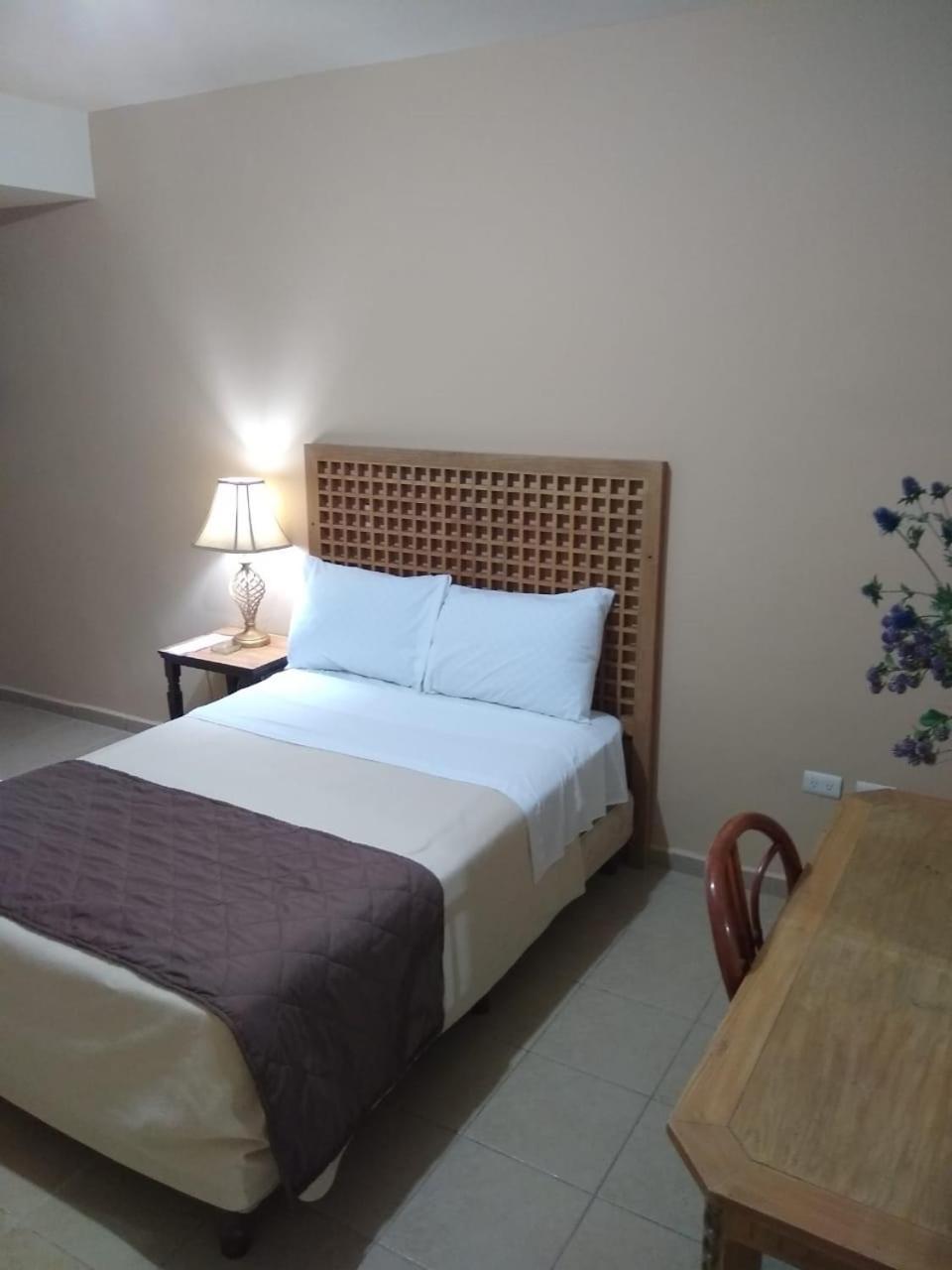 Hotel El Dorado Sabinas Dış mekan fotoğraf