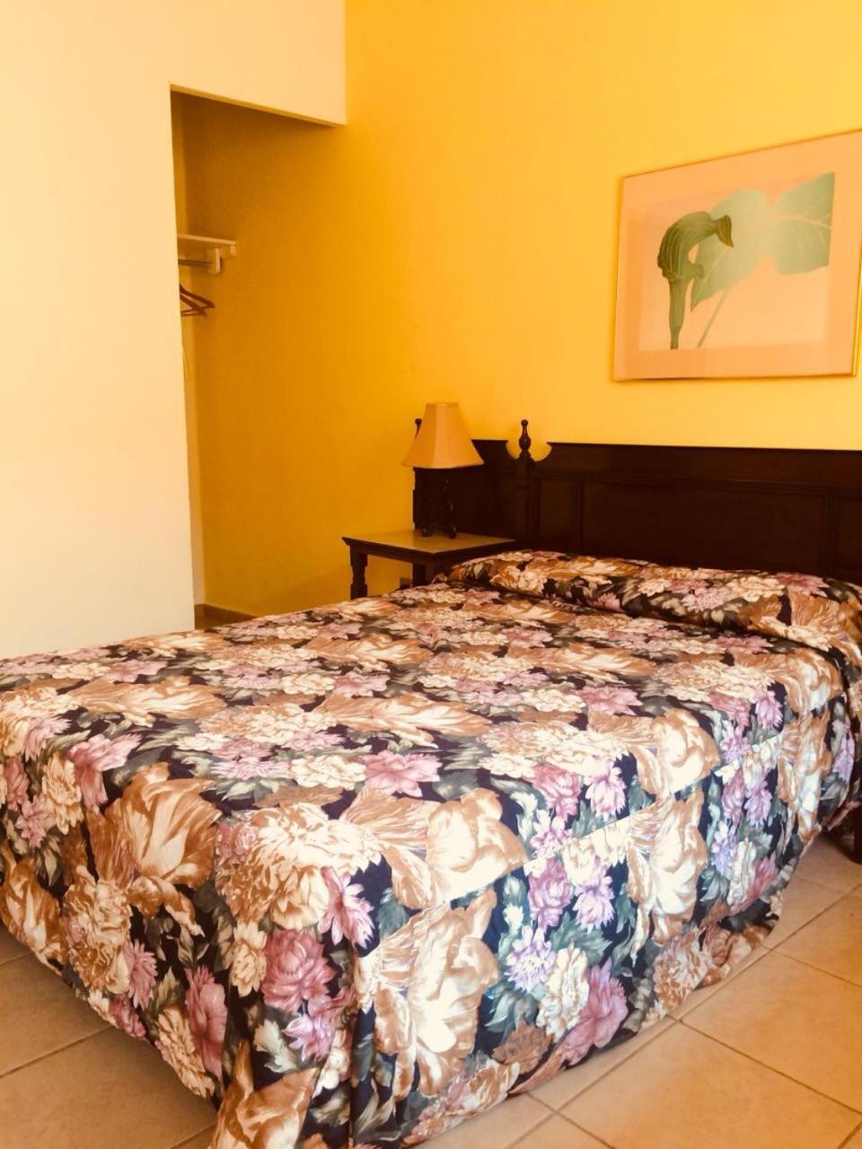 Hotel El Dorado Sabinas Dış mekan fotoğraf
