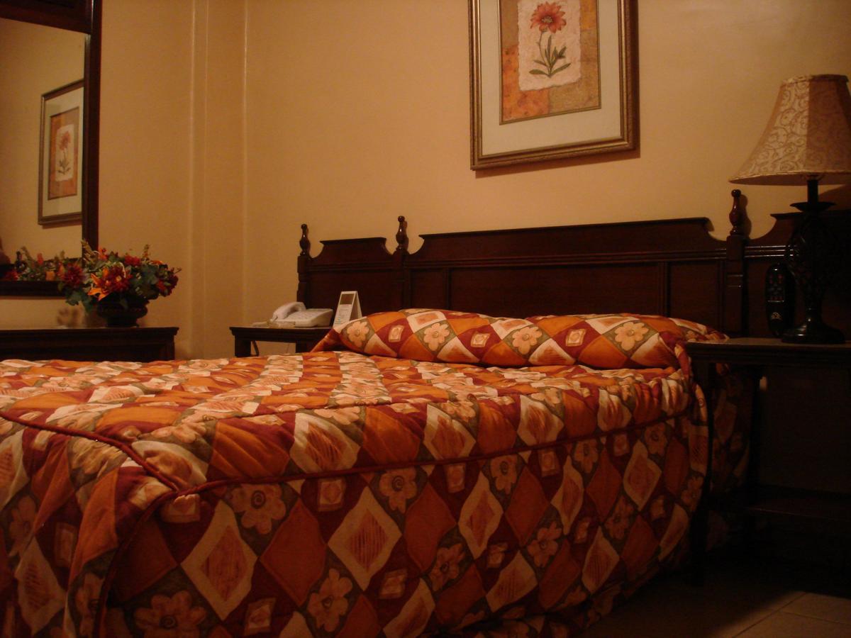 Hotel El Dorado Sabinas Dış mekan fotoğraf