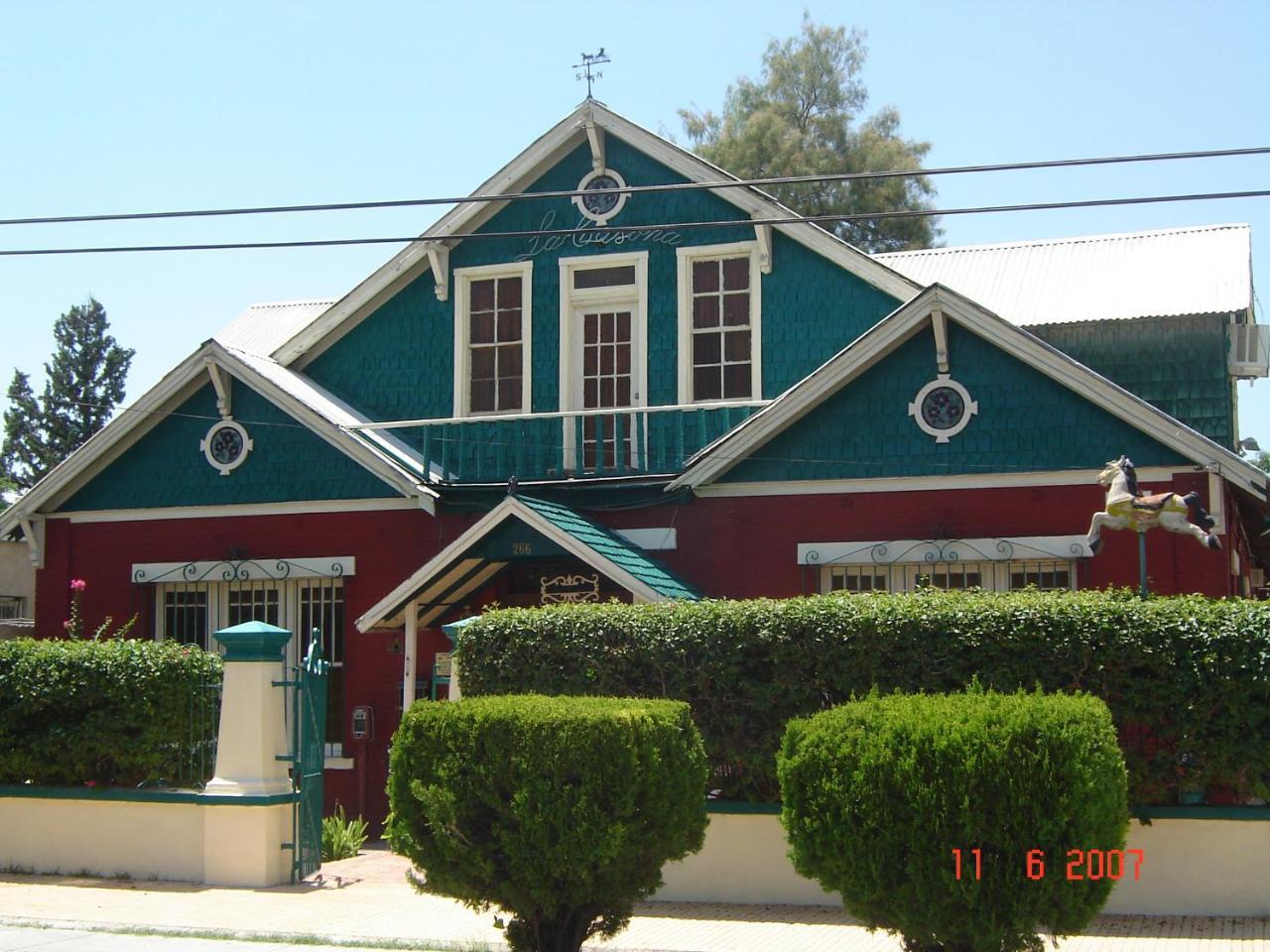 Hotel El Dorado Sabinas Dış mekan fotoğraf