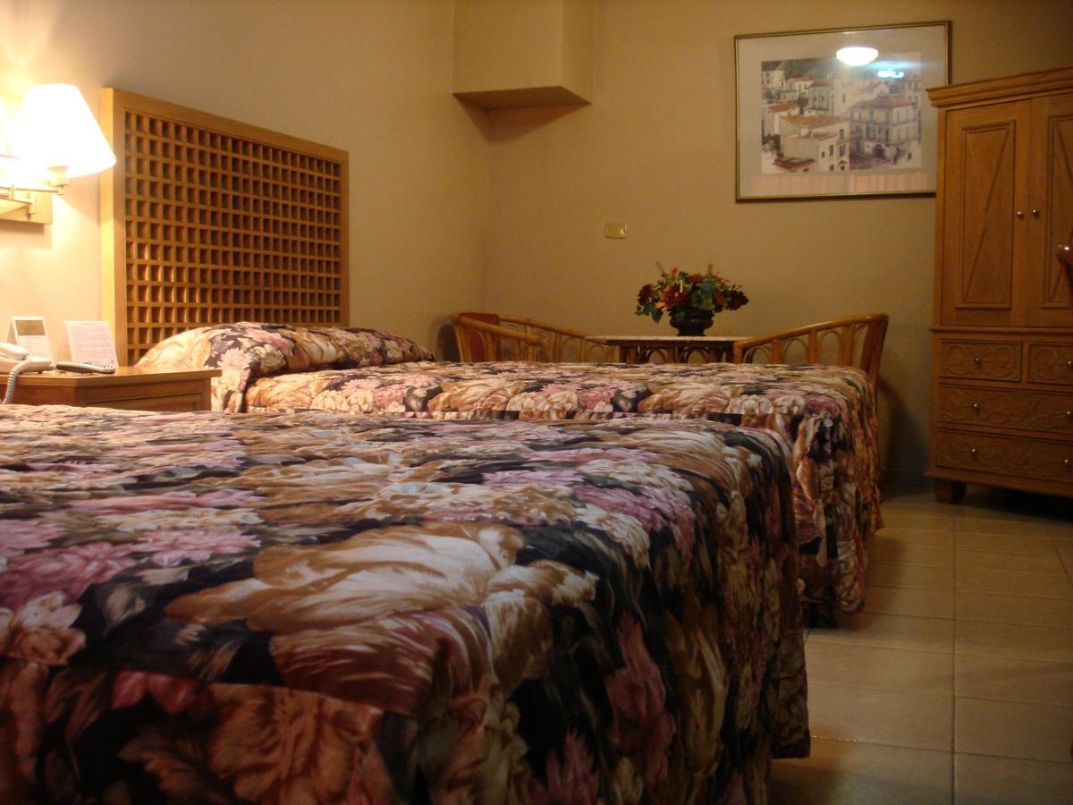 Hotel El Dorado Sabinas Dış mekan fotoğraf